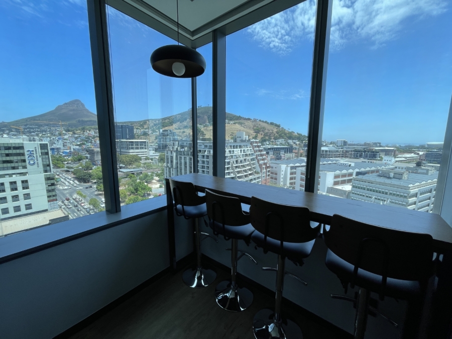 To Let commercial Property for Rent in Cape Town City Centre Western Cape